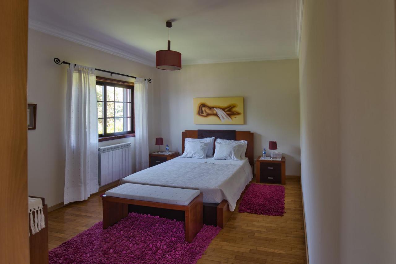 Suite Em Виана до Кастело Екстериор снимка