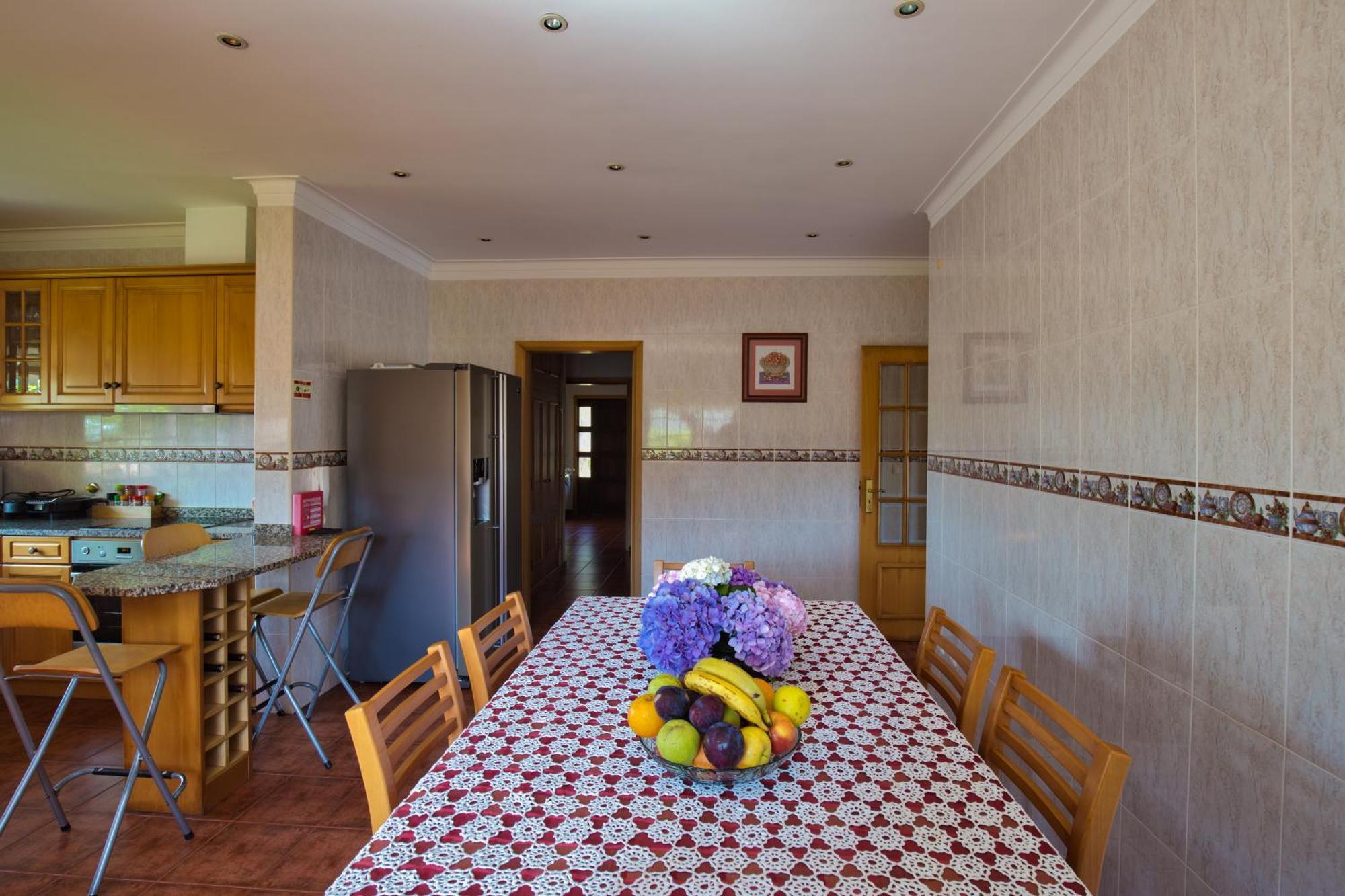 Suite Em Виана до Кастело Екстериор снимка